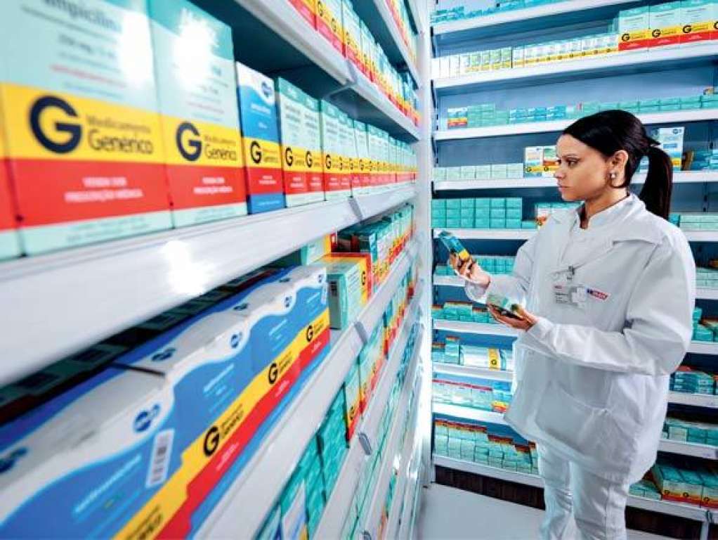 Anvisa suspende vendas de dois medicamentos do laboratório Teuto