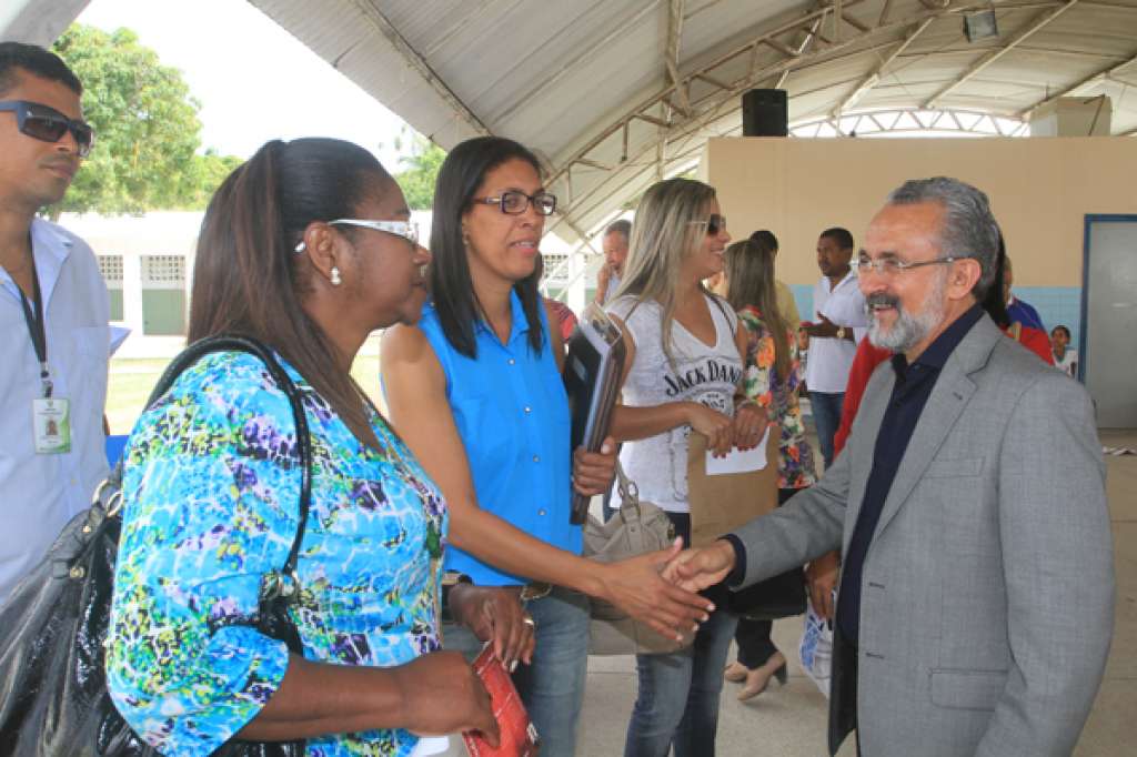 Camaçari: Vila de Abrantes vai ganhar Unidade de Pronto Atendimento