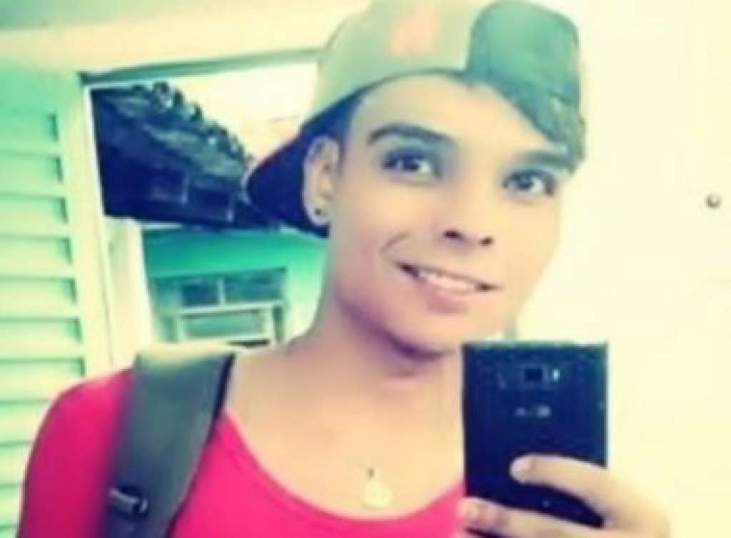 Suspeito de matar jovem gay é preso e confessa crime
