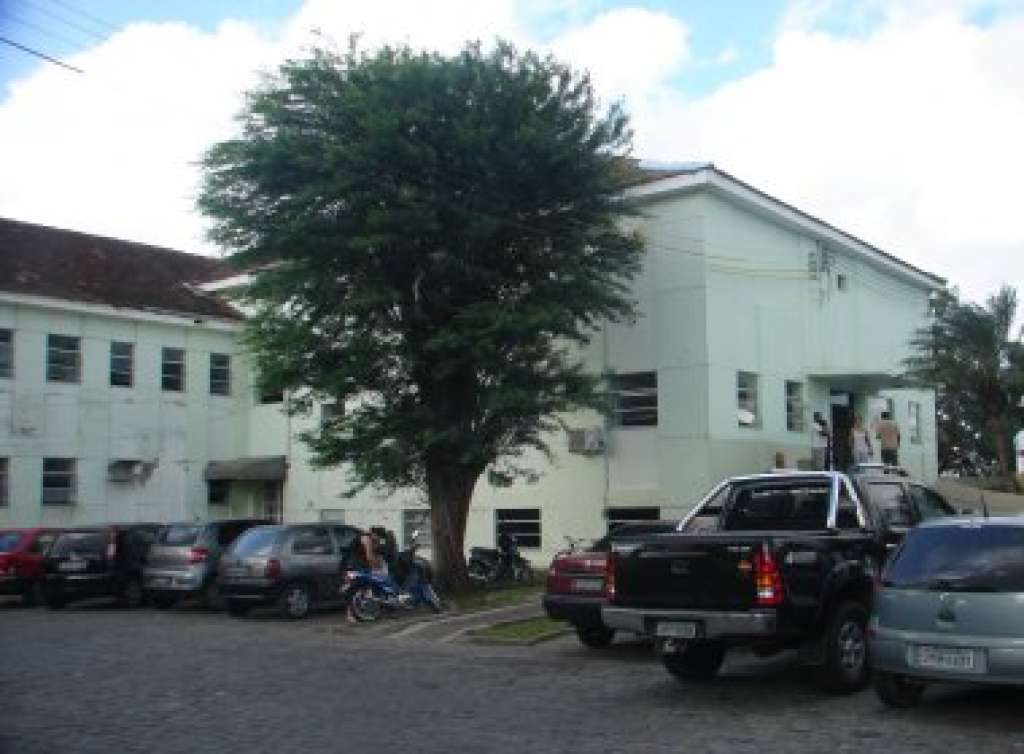 Ministério da Saúde libera 1,4 milhão para hospital em Feira e maternidade em Conceição do Almeida
