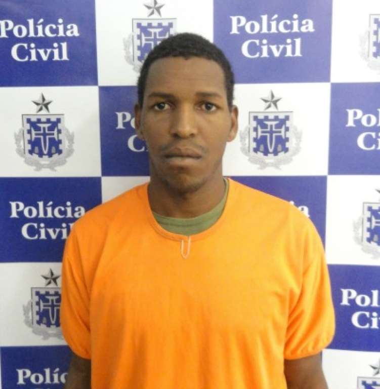 Polícia prende homem que estuprou mãe e filha em Salvador