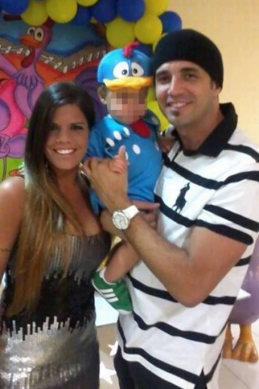 Mãe de novo filho de Latino desiste de receber bolada em ação: ‘Nenhuma criança precisa de R$ 20 mil para viver’