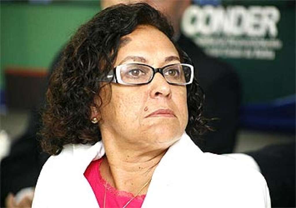 Lídice da Mata (PSB) afirma que não apoiará Aécio Neves na Bahia