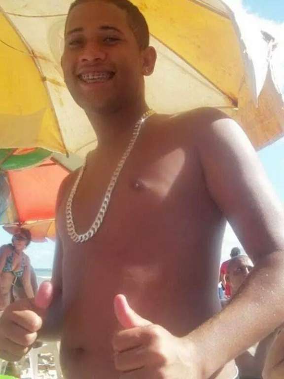 Simões Filho: jovem é morto com tiros na cabeça no Jardim Eldorado