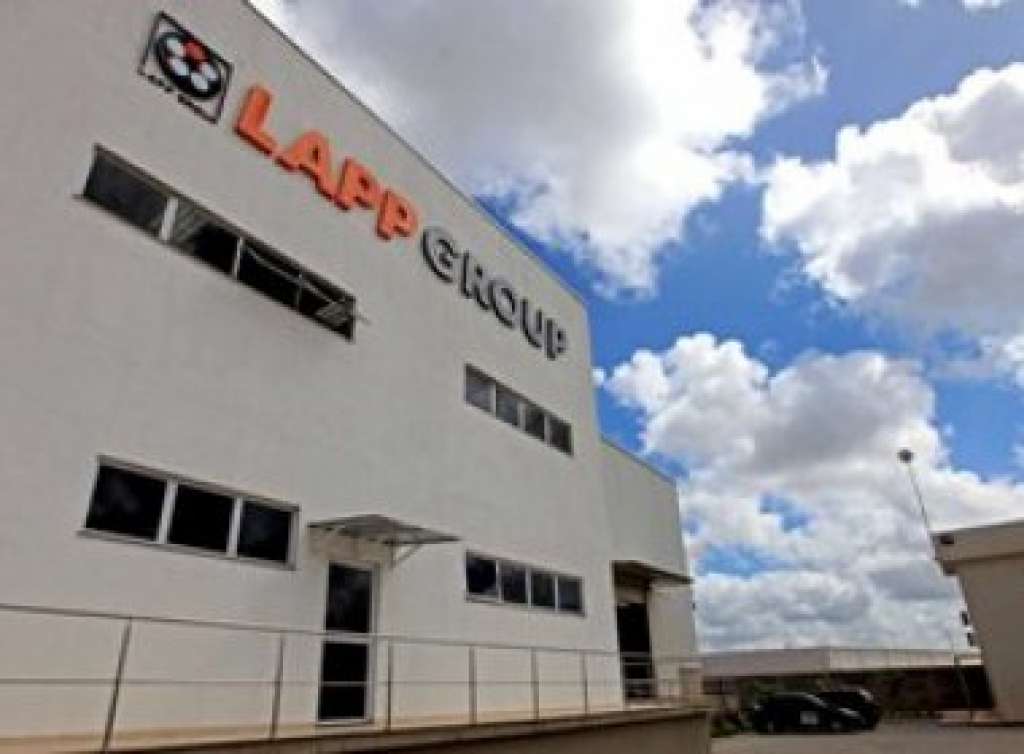 Grupo alemão Lapp inaugura fábrica em Camaçari