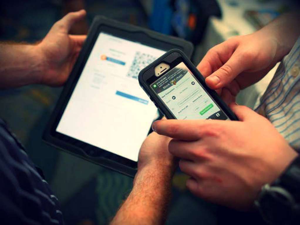 Eleitor poderá acompanhar apuração de votos por tablets e smartphones