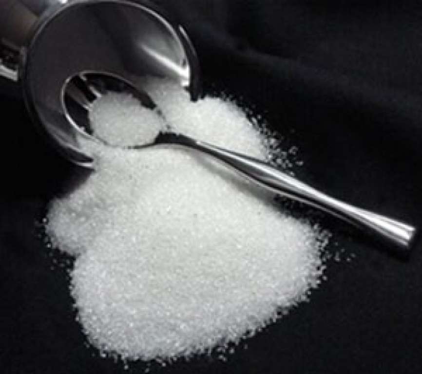 Anvisa proíbe o comércio de lote de açúcar por conter excrementos e pelos de rato