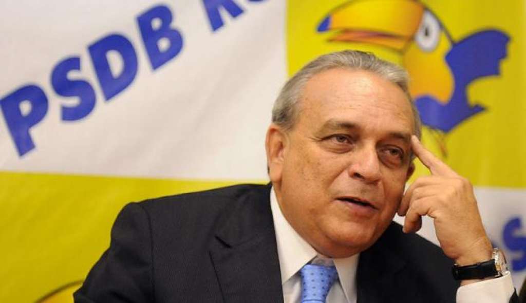 Ex-presidente do PSDB recebeu propina para desistir de CPI contra Petrobras, diz delator
