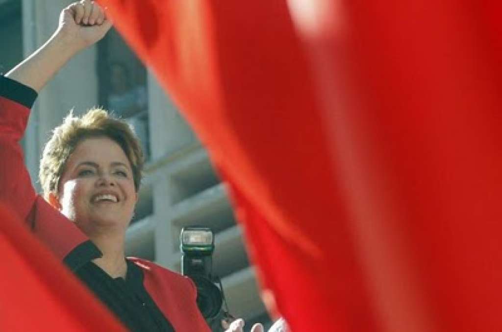 Dilma avança em todas as classes sociais, segundo o Datafolha