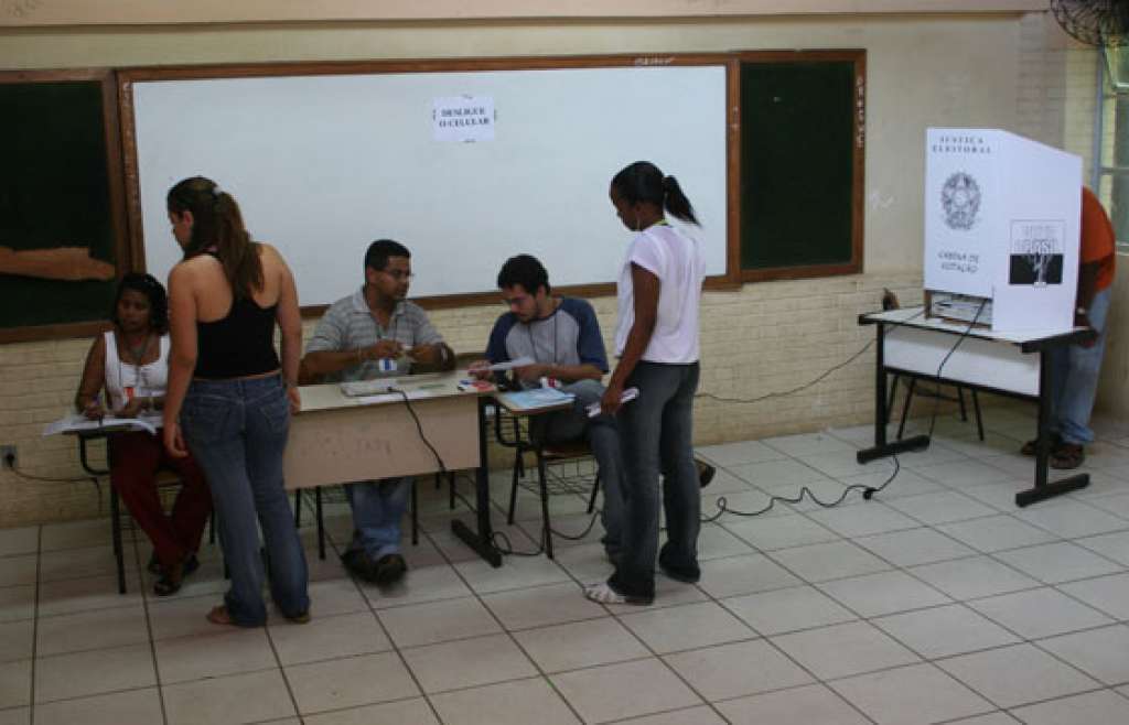 Por não solicitar credenciamento, PT poderá ser impedido de fiscalizar seções eleitorais na Bahia
