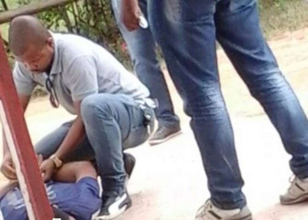 Homem acusado de roubar e estuprar mulher no Shopping Salvador Norte é preso
