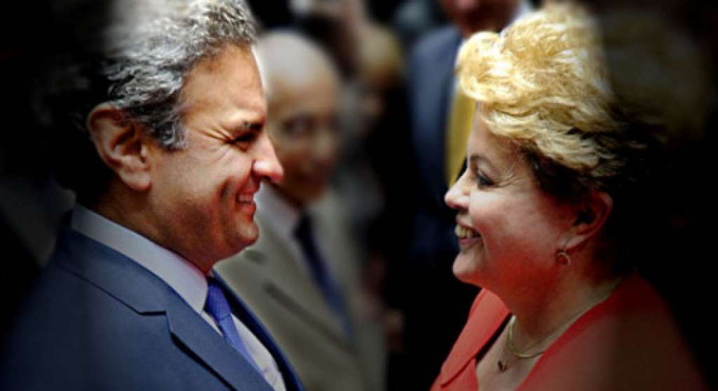 Eleição presidencial de 2014 é a mais acirrada da história da democracia brasileira