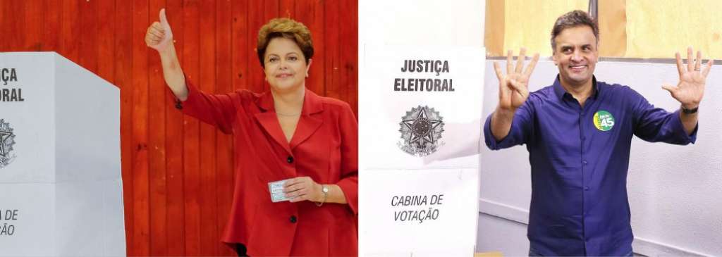 PSDB solicita ao TSE recontagem de votos e auditoria para verificar lisura nas eleições