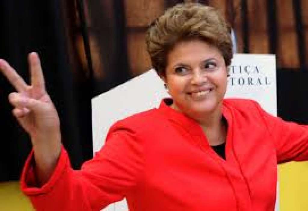 Em visita a Salvador, Dilma faz caminhada até Igreja do Bonfim nesta quinta (09)