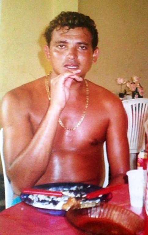 PROCURADO: polícia divulga foto de homem que mandou matar comerciante em Camaçari