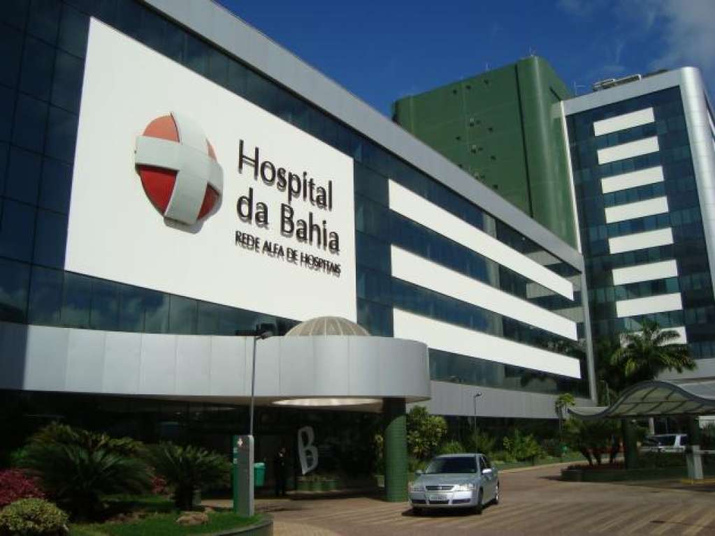 Hospital da Bahia começa campanha para prevenção do câncer de próstata