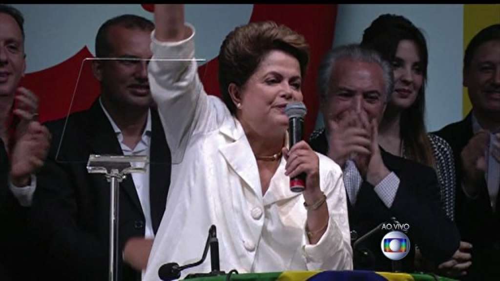 Dilma vence Aécio em Salvador e em todas as cidades da Região Metropolitana