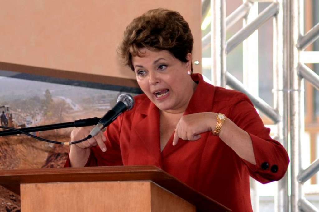 Dilma anunciará novos ministros da Fazenda e do Planejamento nesta quinta- feira (27)