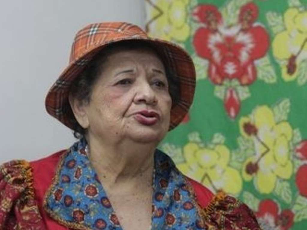 Aos 78 anos, morre Clemilda, cantora que ficou conhecida com a música “Prenda o Tadeu”