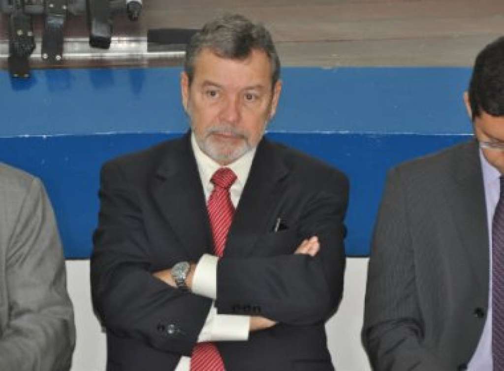 Ex-diretor do Bahia manifesta desejo de assumir a presidência do clube