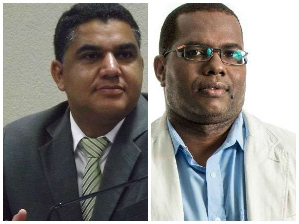 Camaçari: PT x PT: Oziel e Marcelino brigam por presidência da Câmara