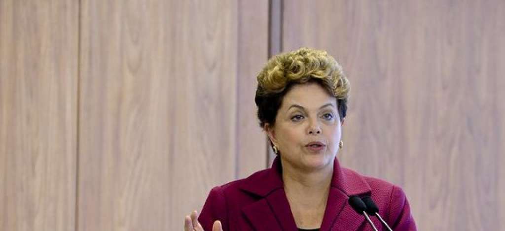 Dilma anuncia ministros da Fazenda e do Planejamento nesta quinta