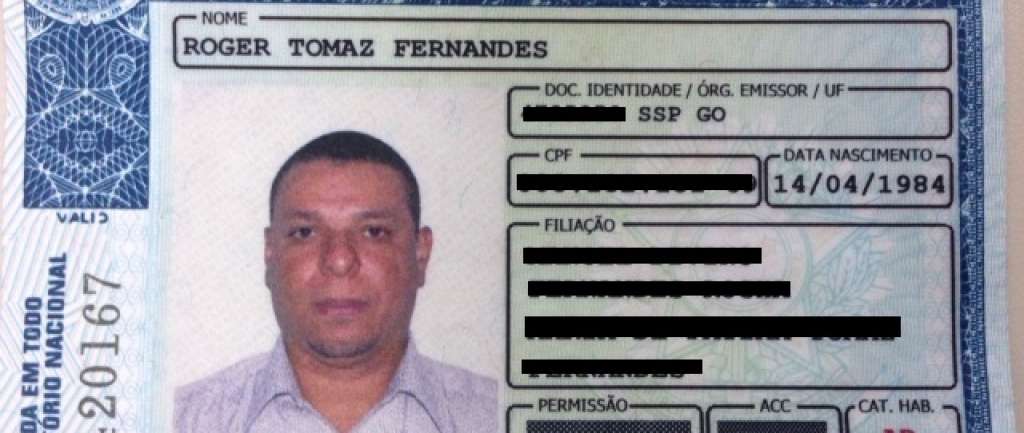 Acusado de mediar tráfico entre Salvador e Rio é preso