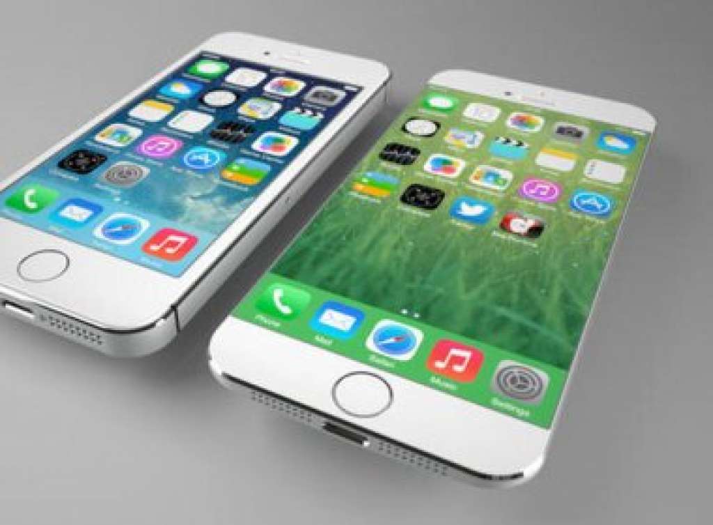 Apple inicia pré-venda do iPhone 6 no Brasil hoje