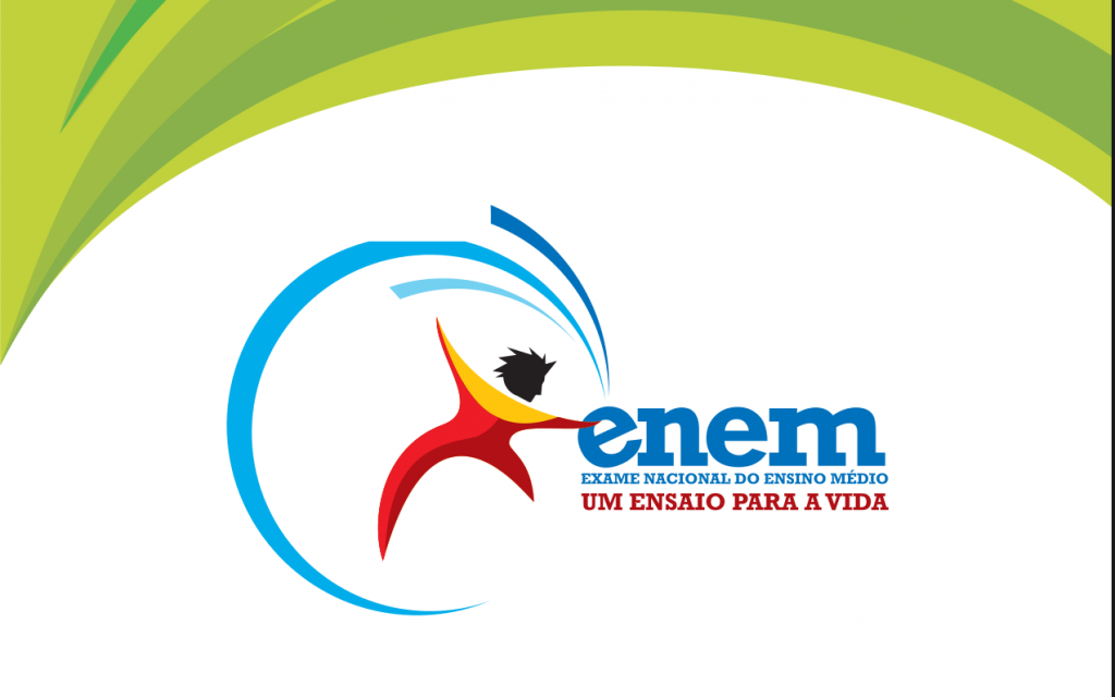 Gabarito oficial do Enem será divulgado até quarta-feira (12)