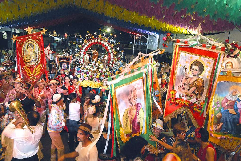 Festa de São João pode se tornar patrimônio cultural e imaterial do Brasil