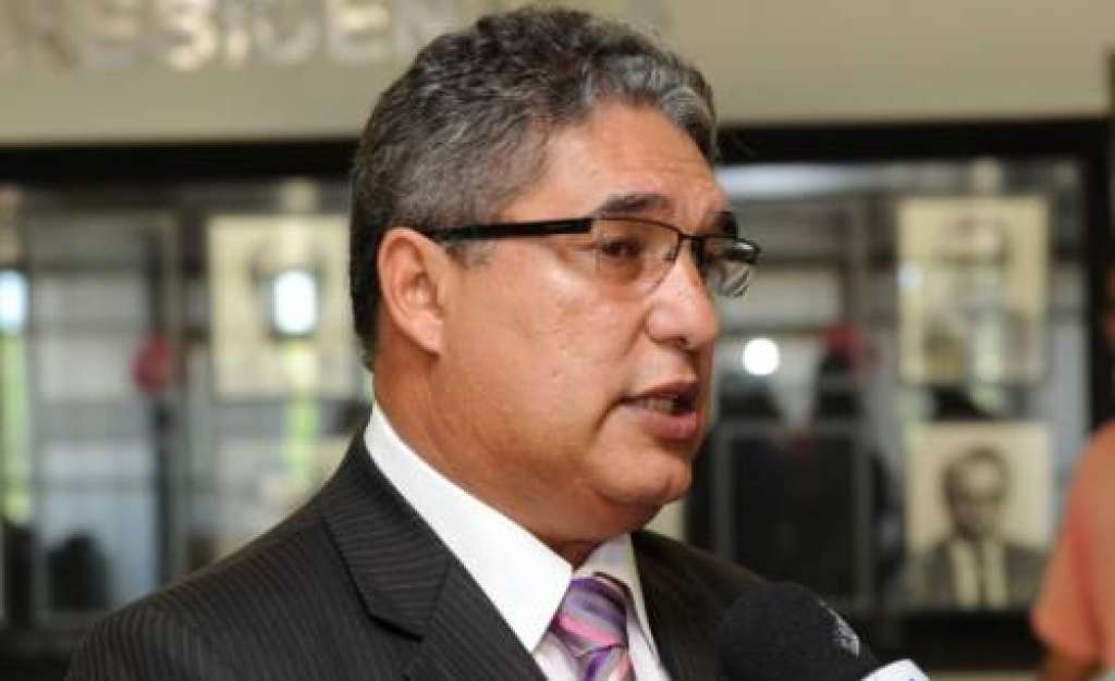 Rosemberg Pinto é o candidato do PT para concorrer à presidência da AL-BA
