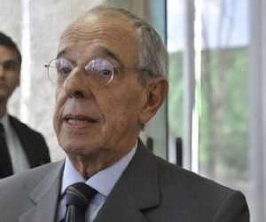 Morre ex-ministro da Justiça Márcio Thomaz Bastos