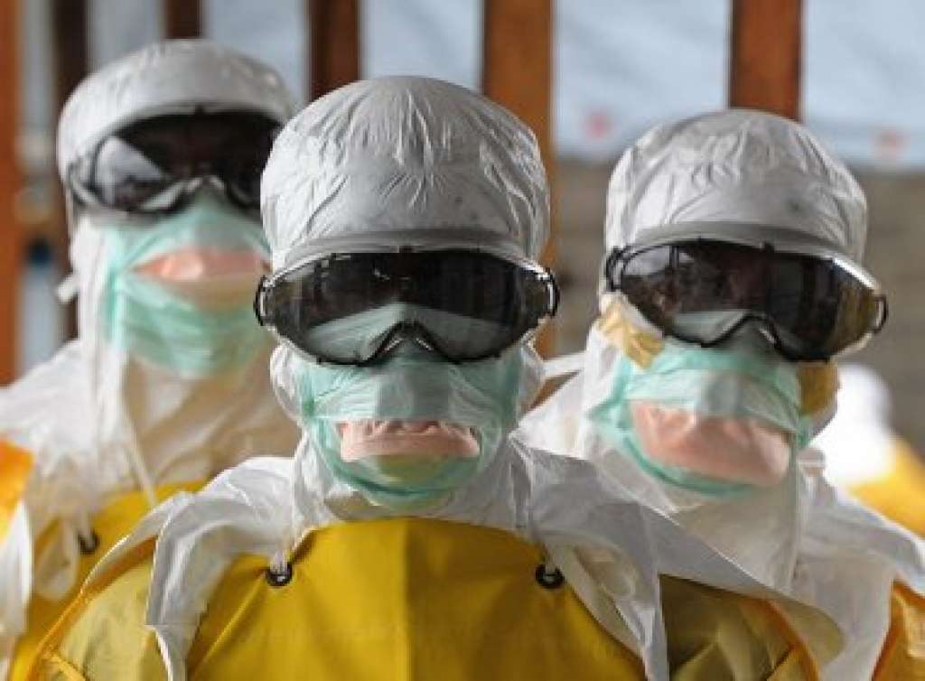 Tratamento experimental contra o Ebola feito em médico cubano tem se mostrado otimista