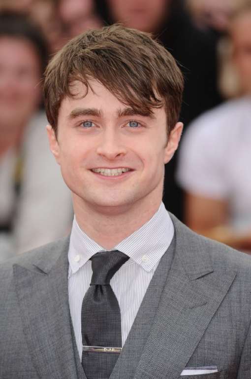 Grave: ator de Harry Potter é hospitalizado após beber água contaminada