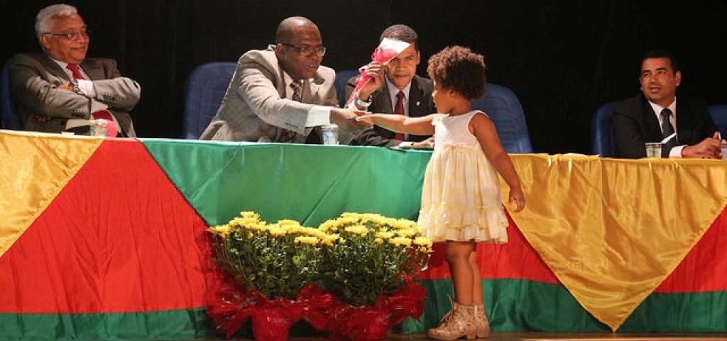 Camaçari: Com sessão e entrega de honrarias, Câmara comemora Consciência Negra