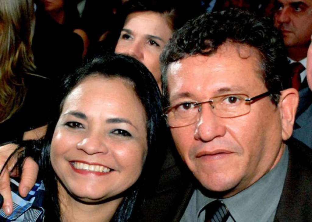 Indeferimento das candidaturas de Moema Gramacho  e Luiz Caetano é negado pelo TSE