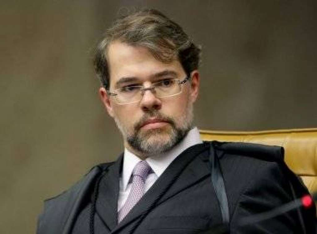 STF nega pedido do PSDB sobre criação de comissão para auditoria e recontagem dos votos
