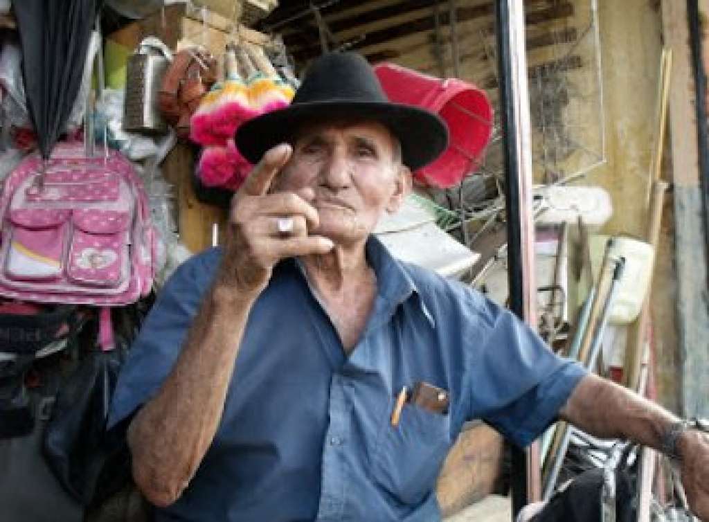 Ícone do folclore nordestino, “Seu Lunga” morre aos 87 anos no Ceará