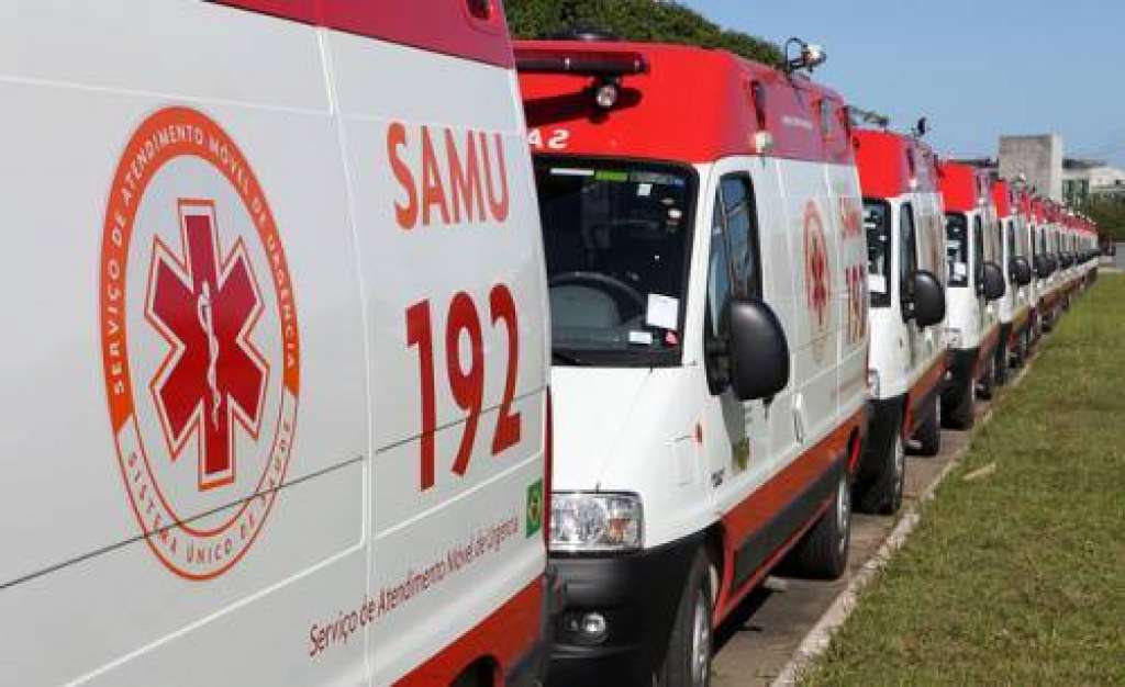 Prefeitura de Salvador lança concurso com 63 vagas para o SAMU