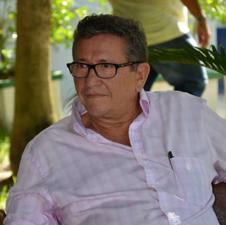 Caetano celebra aumento do FPM e defende repasse de royalties de petróleo e pré-sal