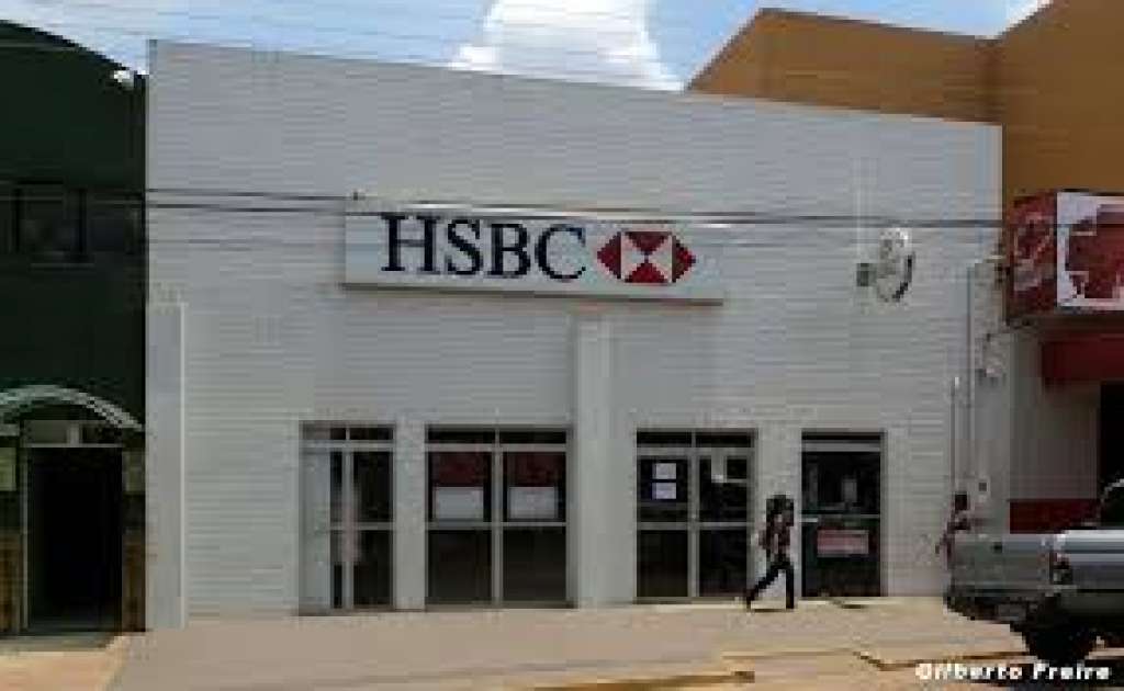HSBC demite cerca de mil funcionários no País