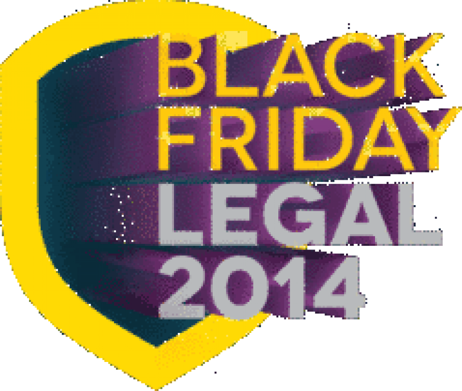 Lojas virtuais terão selo de qualidade na Black Friday 2014