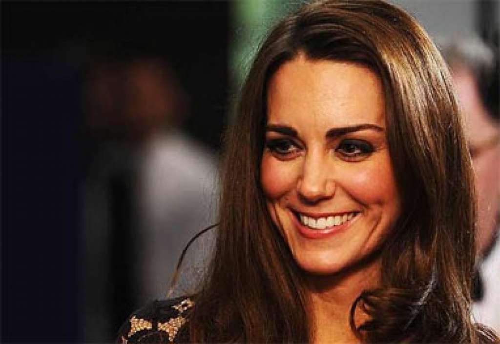 Kate Middleton vai ter gêmeos, segundo revista