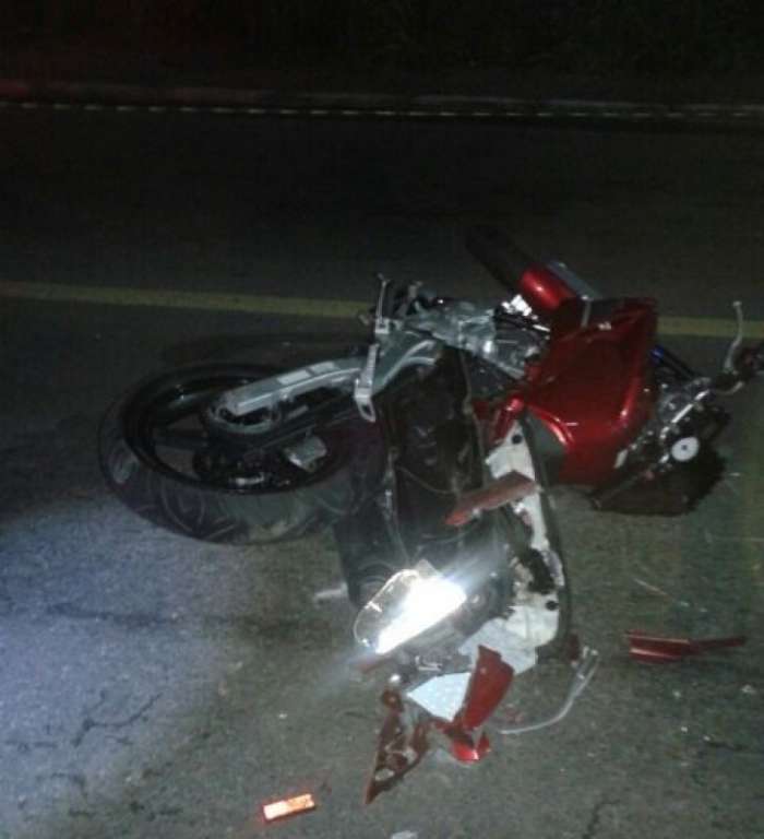 PM morre durante acidente em Salvador