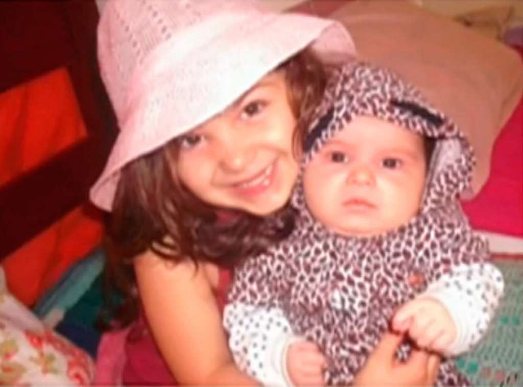 Mulher que matou filhas de 3 meses e 5 anos diz que não se arrepende do crime