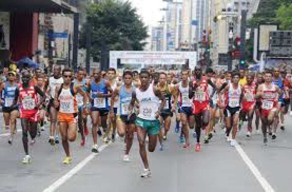 Corrida de São Silvestre reunirá 30 mil corredores em sua 90ª edição