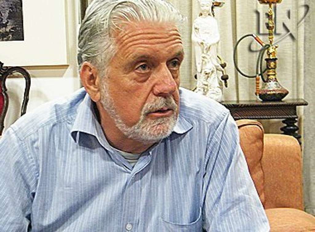Ricardo Pessoa acusa Wagner de ter recebido caixa 2 da UTC em campanhas eleitorais, diz Veja