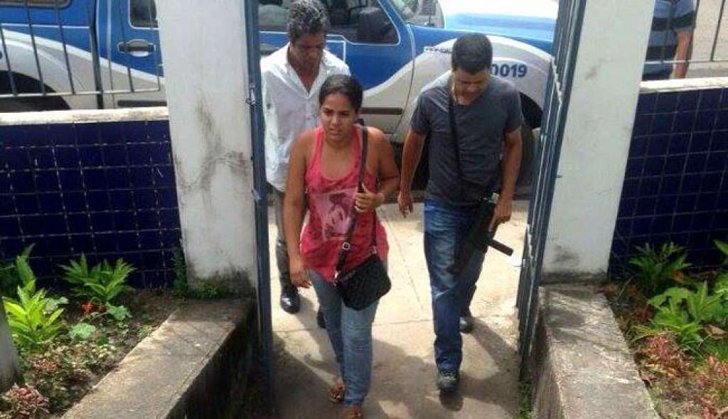 Jovem desaparecida em Mata de São João é localizada pela polícia em Camaçari