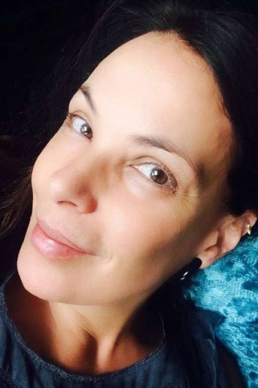 Carolina Ferraz sobre gravidez aos 45 anos: ‘Sempre quis ter outro filho, mas já tinha desistido completamente’