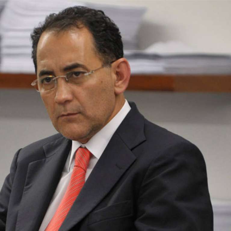 Ministro nega prisão domiciliar para João Paulo Cunha